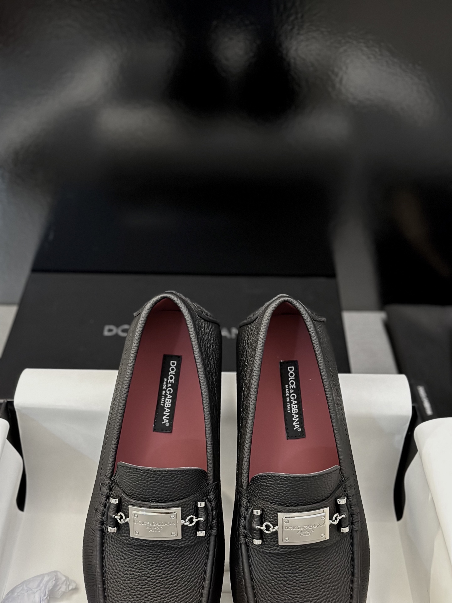 olce & Gabbana shoe